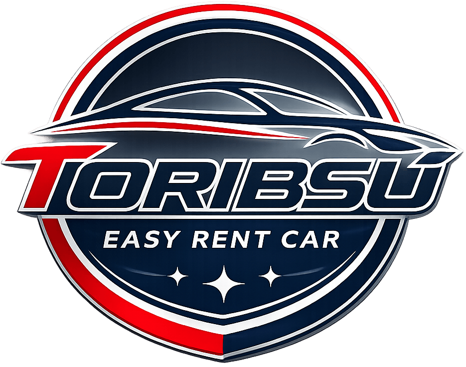 Toribsu Easy Rent Car
